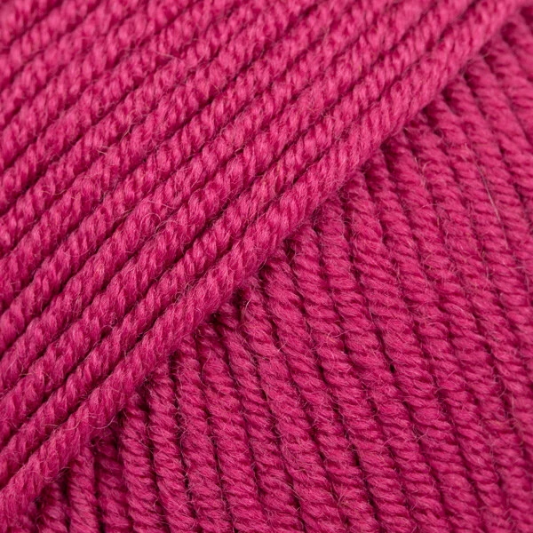 DROPS Merino Extra Fine 34 Brezo (Uni Colour)