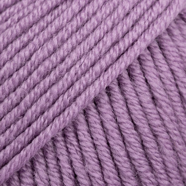 DROPS Merino Extra Fine 22 Malva (Uni Colour)