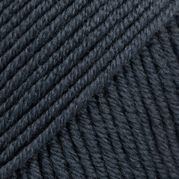DROPS Merino Extra Fine 55 Sombra de medianoche (Uni Colour)