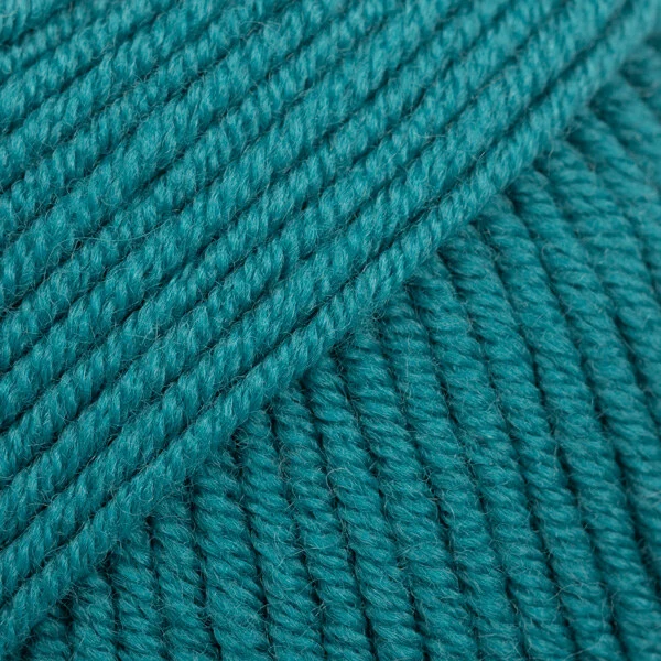 DROPS Merino Extra Fine 28 Mar del norte (Uni Colour)