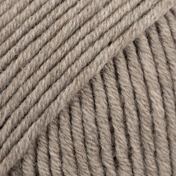 DROPS Merino Extra Fine 07 Topo claro (Mix)