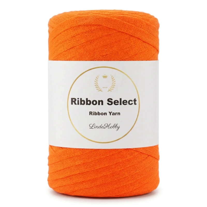 LindeHobby Ribbon Select 37 Naranja
