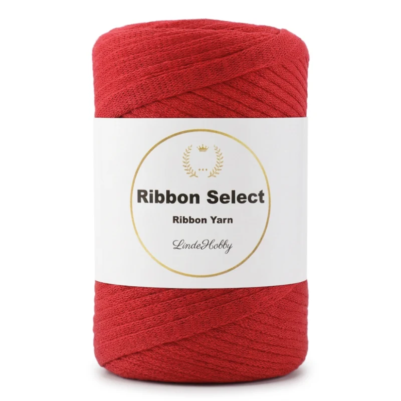 LindeHobby Ribbon Select 20 Rojo