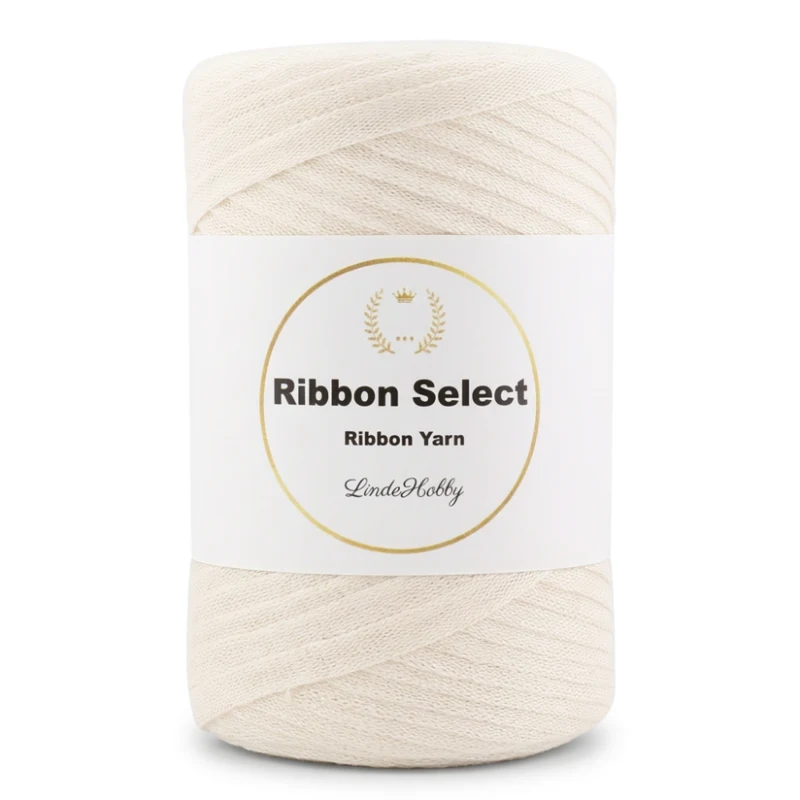 LindeHobby Ribbon Select 19 Leche