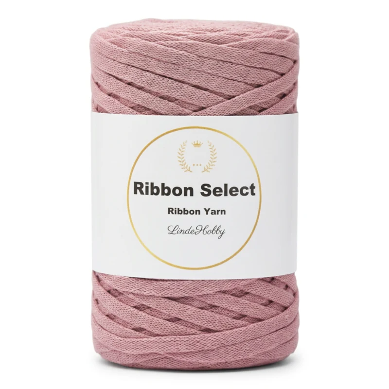 LindeHobby Ribbon Select 32 Rosa rosado