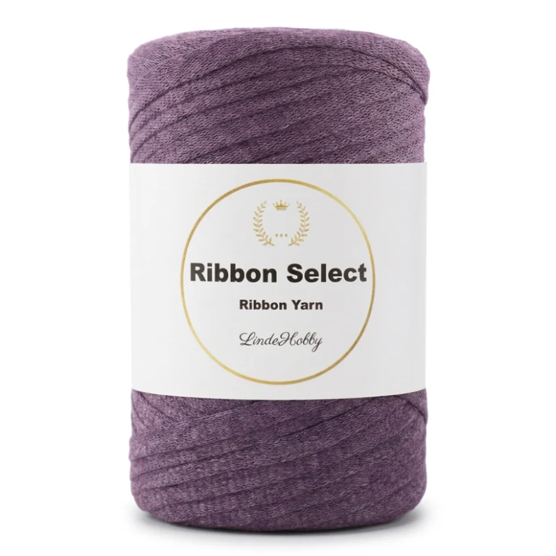 LindeHobby Ribbon Select 27 Violeta