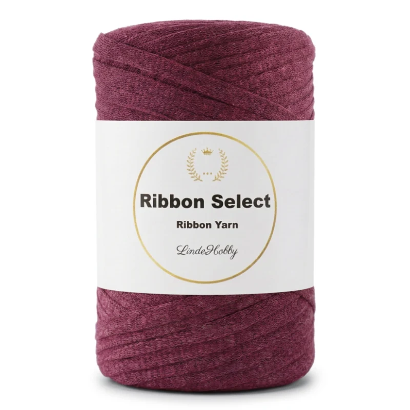 LindeHobby Ribbon Select 26 Ciruela