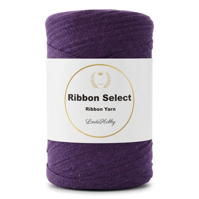LindeHobby Ribbon Select 52 Morado