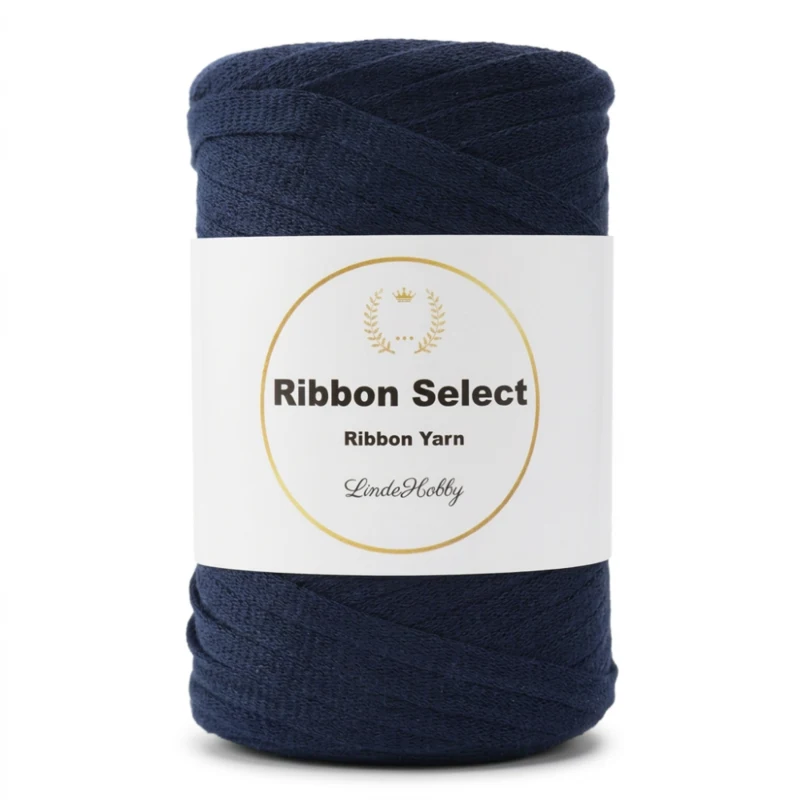 LindeHobby Ribbon Select 49 Azul marino