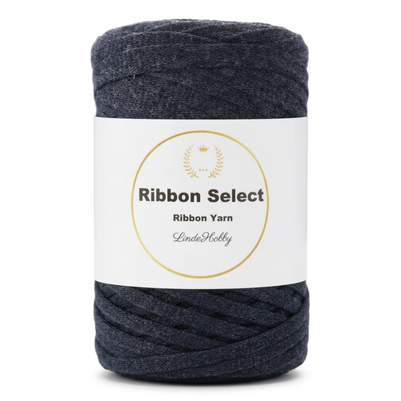 LindeHobby Ribbon Select 08 Índigo