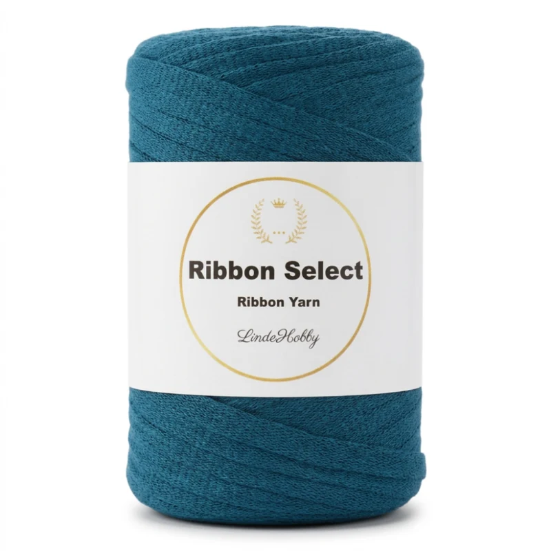 LindeHobby Ribbon Select 63 Aceite oscuro