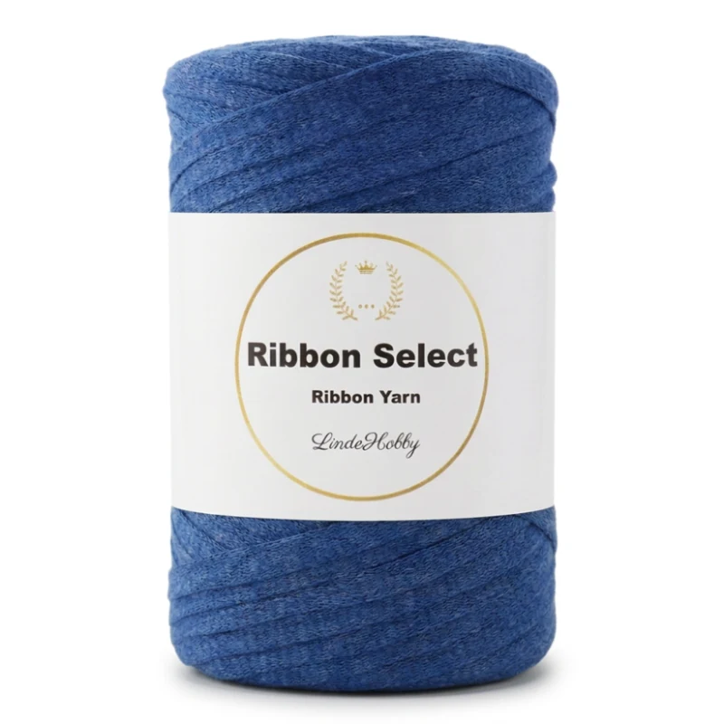 LindeHobby Ribbon Select 31 Azul sajón