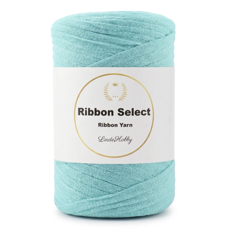 LindeHobby Ribbon Select 35 Turquesa claro