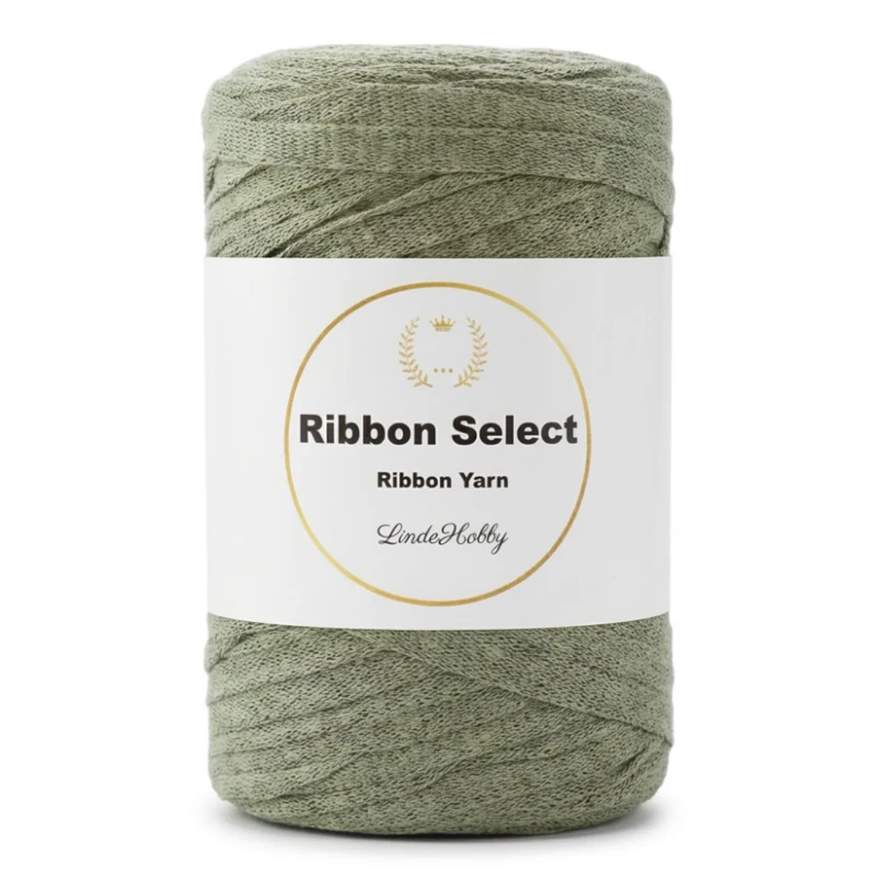 LindeHobby Ribbon Select 50 Caqui