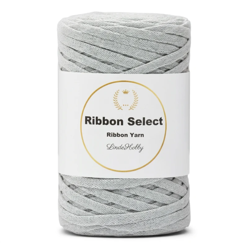 LindeHobby Ribbon Select 05 Gris claro