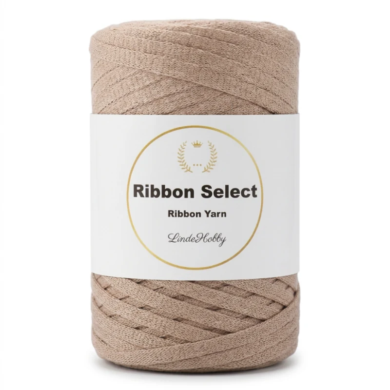 LindeHobby Ribbon Select 15 Camello