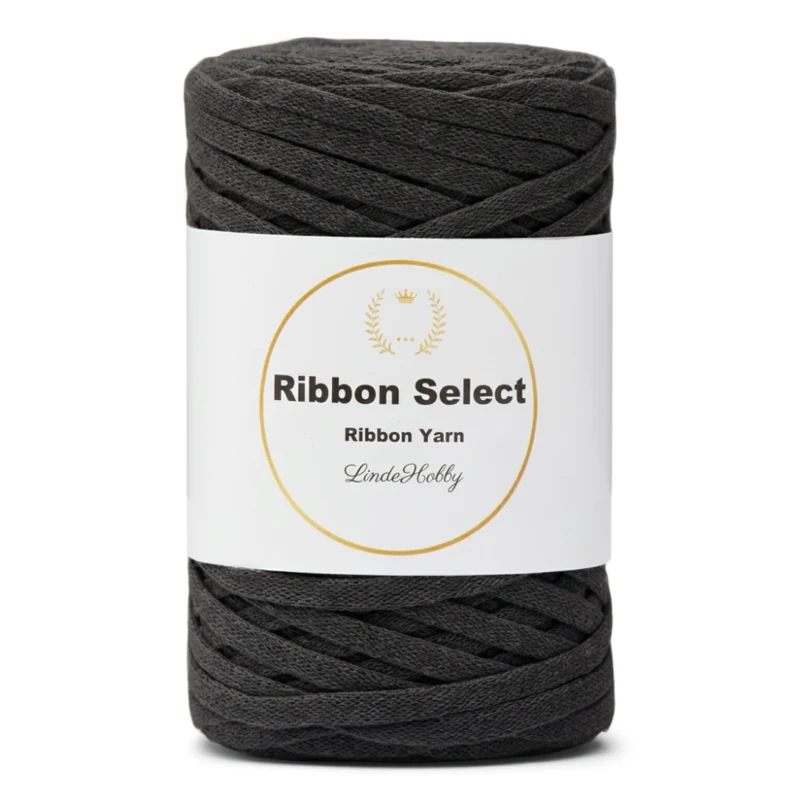 LindeHobby Ribbon Select 03 Gris oscuro