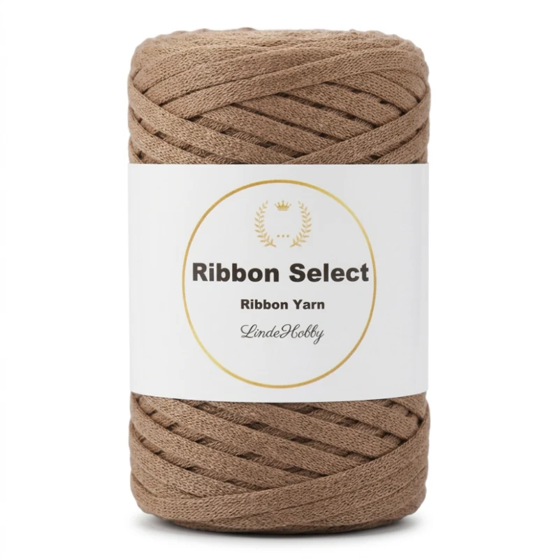 LindeHobby Ribbon Select 58 Moca