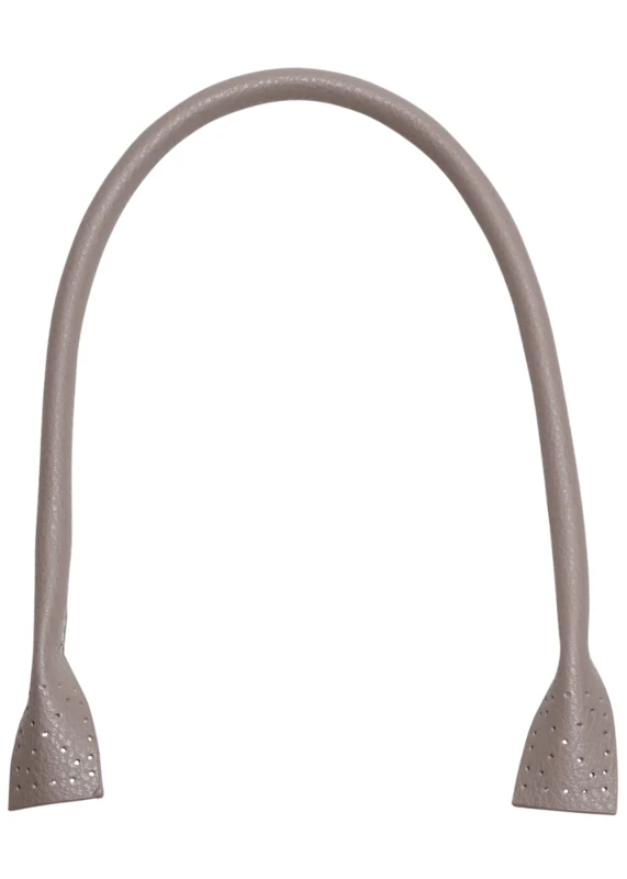 Go Handmade Asas para bolsos: Beige, 60 cm