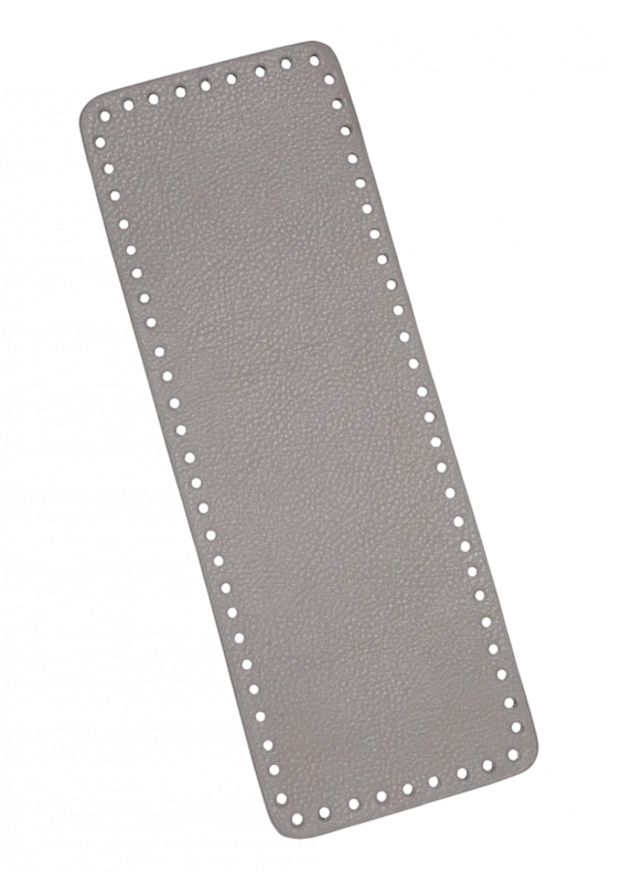 Go Handmade Base Alargada 36x13 cm: Beige