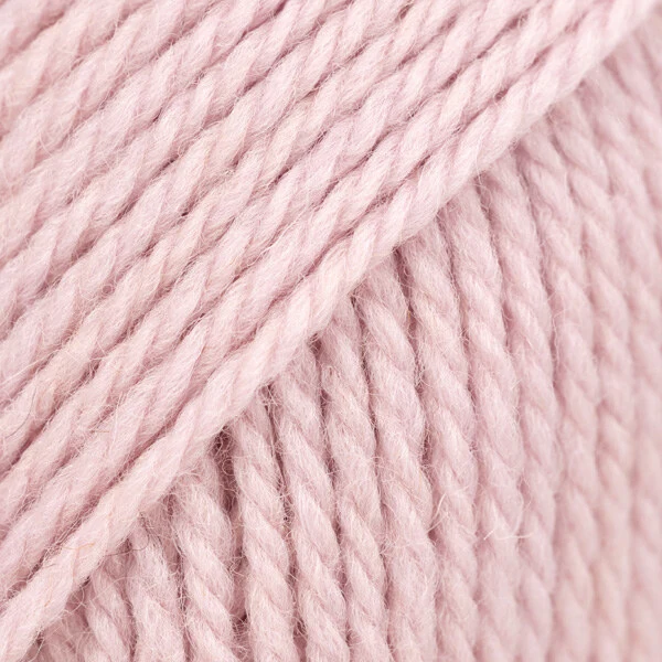 DROPS Alaska 82 Rosado polvo (Uni Colour)