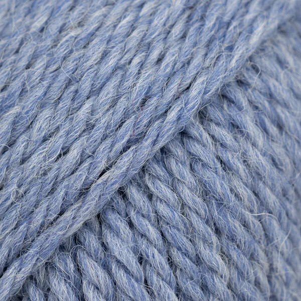 DROPS Alaska 87 Azul jeans (Mix)