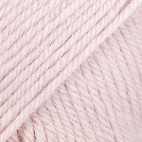 DROPS Karisma 71 Rosa Plateado (Uni Colour)
