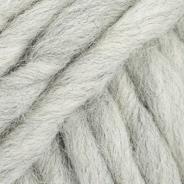 DROPS Polaris Uni Colour 11 Gris claro