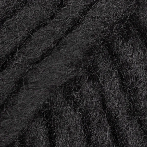 DROPS Polaris Uni Colour 02 Negro