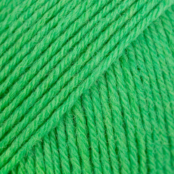 DROPS Fabel Uni Colour 118 Verde perico