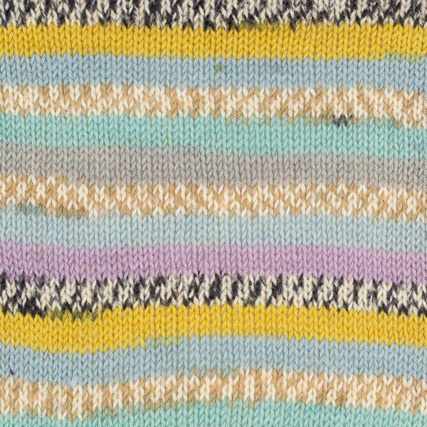 DROPS Fabel Print 921 Fiesta del unicornio