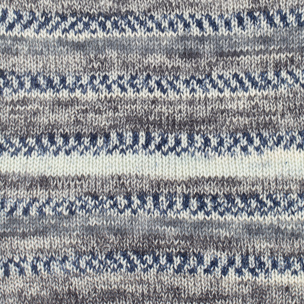 DROPS Fabel Print 913 Invierno