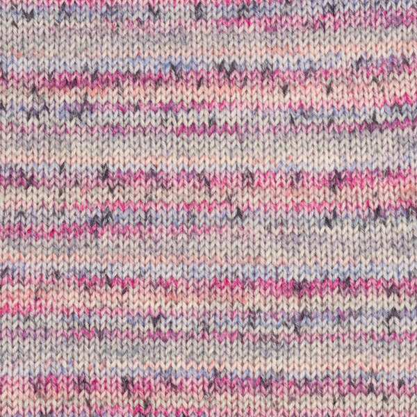 DROPS Fabel Print 929 Sueños al atardecer