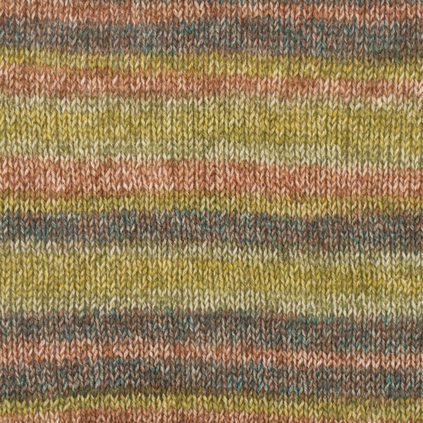 DROPS Fabel Long Print 650 Bosque