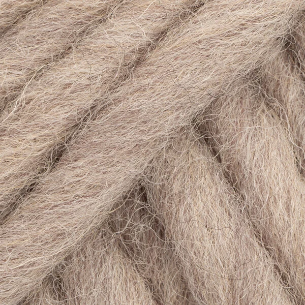 DROPS Polaris Mix 06 Beige claro
