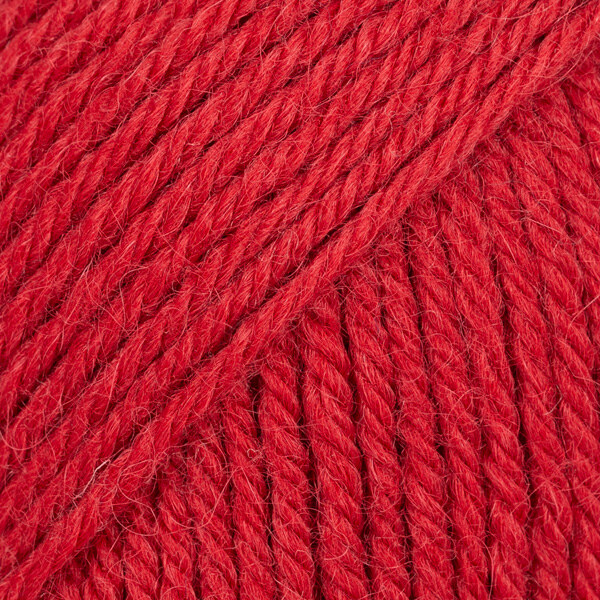 DROPS Lima 3609 Rojo (Uni Colour)