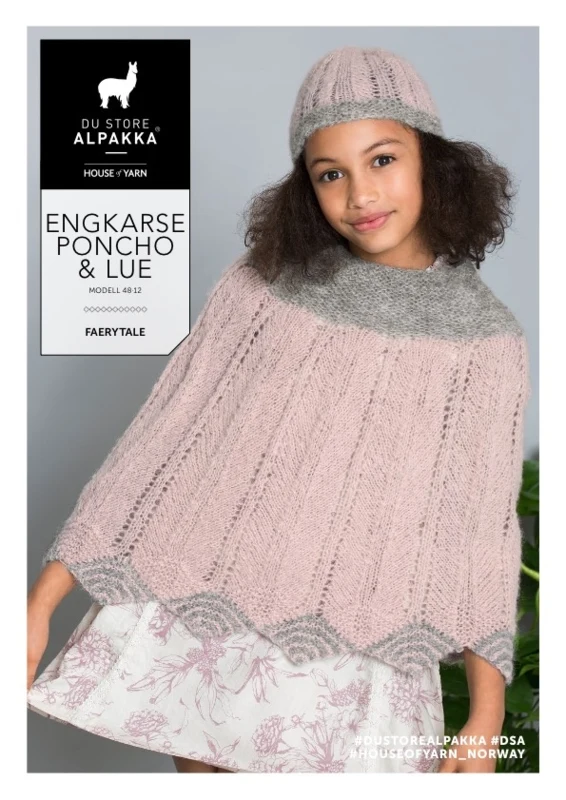 Revista: DSA48 Alpaca Nordic Spring