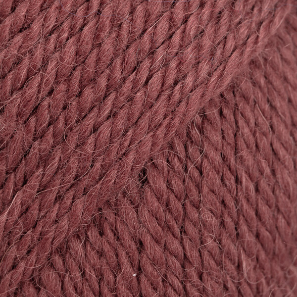 DROPS Nepal 8916 Burdeos (Uni Color)