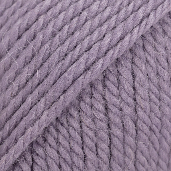 DROPS Nepal 4311 Gris Violeta (Uni Colour)