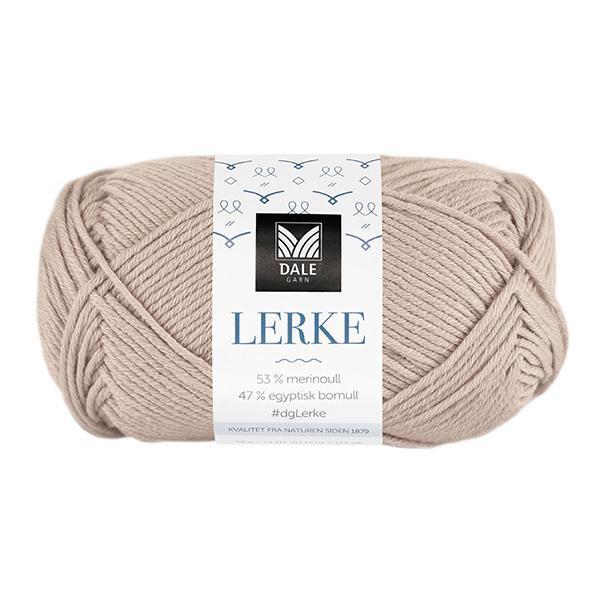 Dale LERKE 8151 Arena