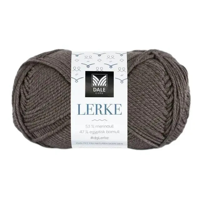 LERKE 8171 Lunar