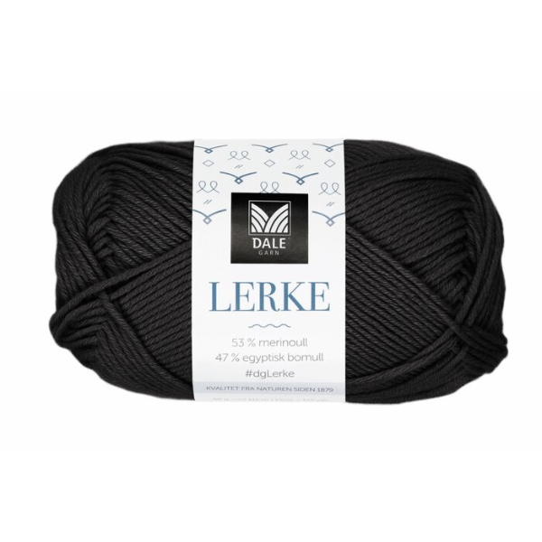 LERKE 8107 Ordenar