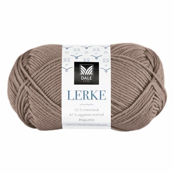 LERKE 3041 Turrón