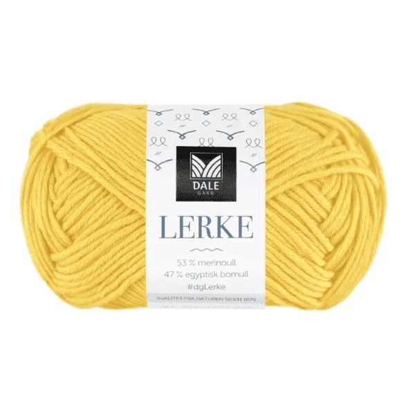 LERKE 8162 Amarillo