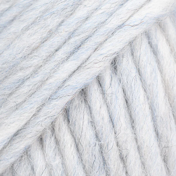 DROPS Snow Mix/Print 132 Neblina de invierno (Mix)