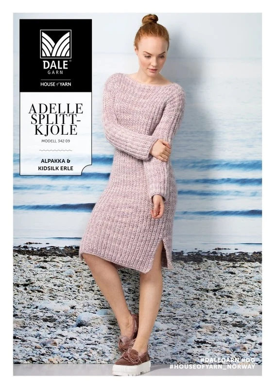 DG342 Dale DIY Summer Style Tejidos