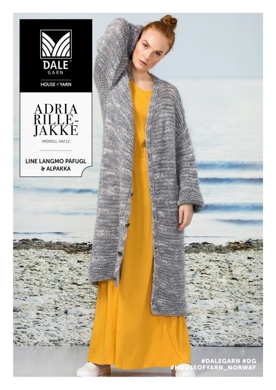 DG342 Dale DIY Summer Style Tejidos