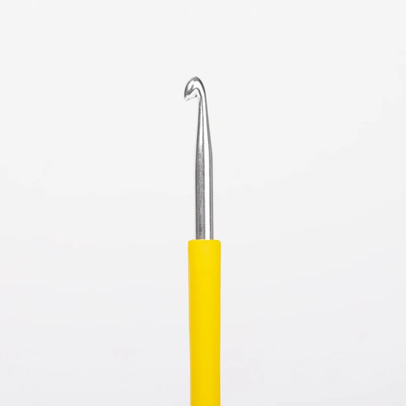 DROPS Pro Circus Ganchillos Aluminio 13 cm (2.00-12.00 mm)