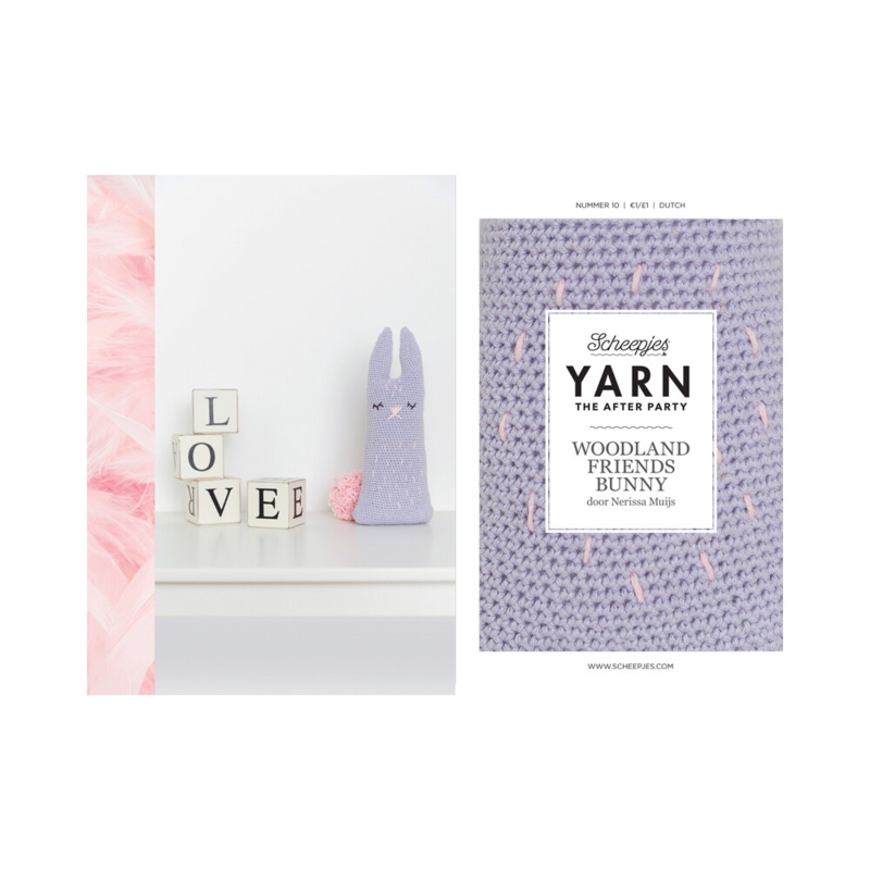 Receta: The After Party No.10 English - WFB - solo se puede comprar con 1 ngl Whirl