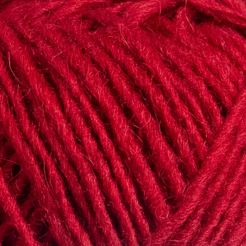 Ístex Léttlopi 9434 Crimson red